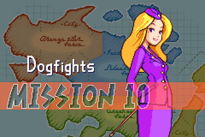 Dogfights