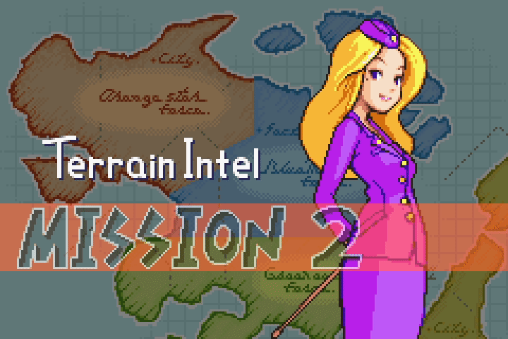 Terrain Intel