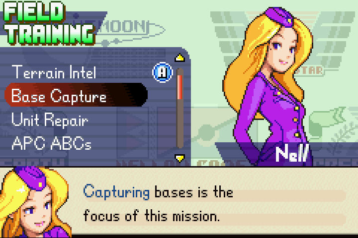 Preview of Base Capture