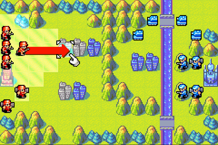 Unit command menu appearing over the city with the Capture option visible