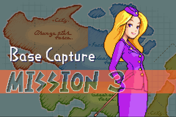 Base Capture