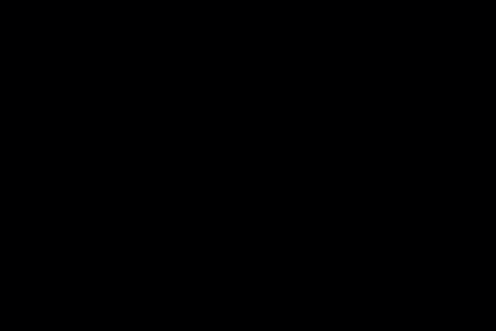 Combat animation as the Orange Star tank moves out and attacks Olaf’s tank to begin the counterattack