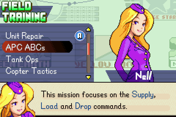 Field Training 5 - APC ABCs