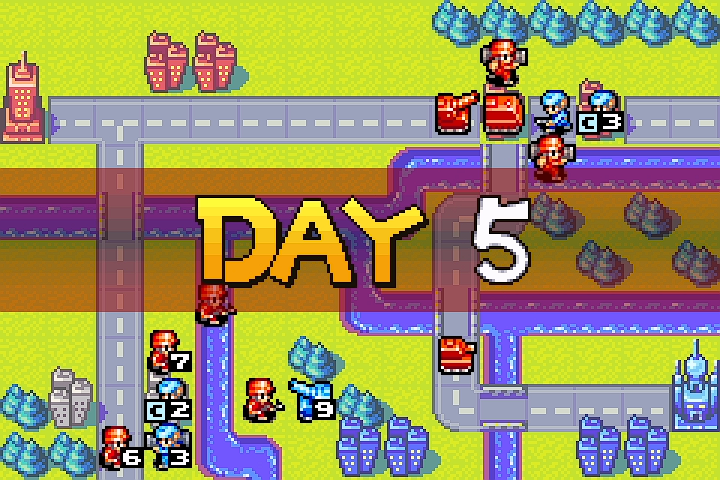 Day 5