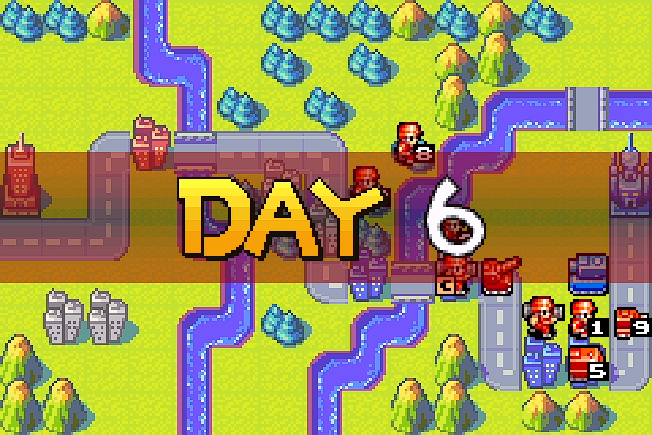 Day 6