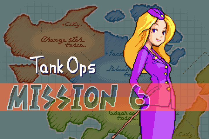 Tank Ops
