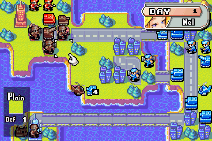 Defense line fully set up at the choke point, ready to hold against Olaf’s incoming tank push