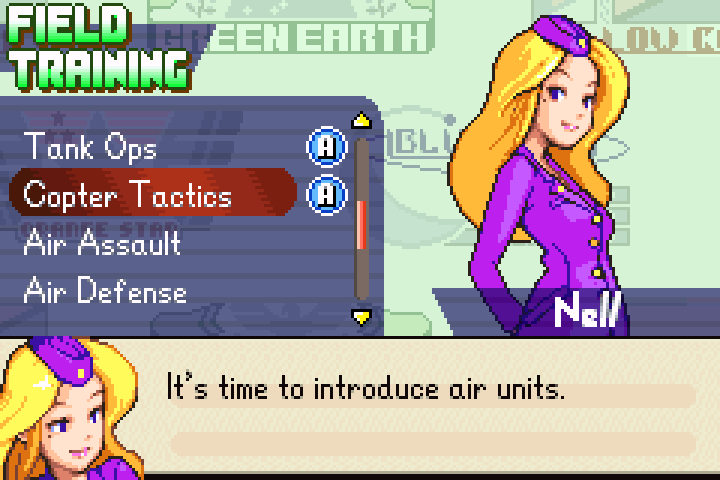 Preview of Copter Tactics Rematch