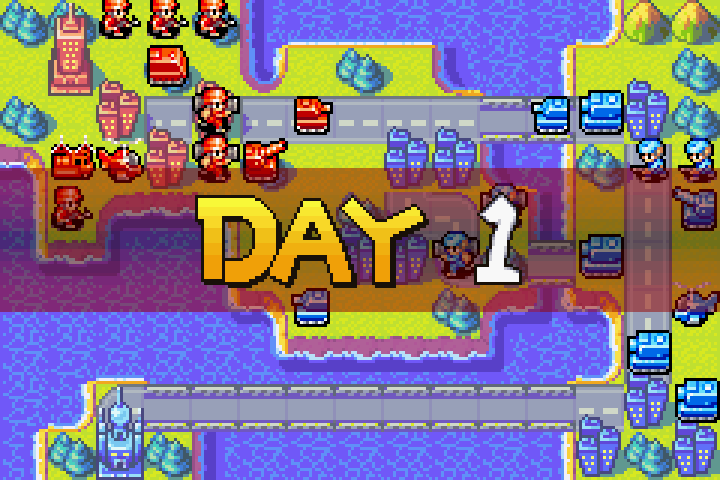 Day 1