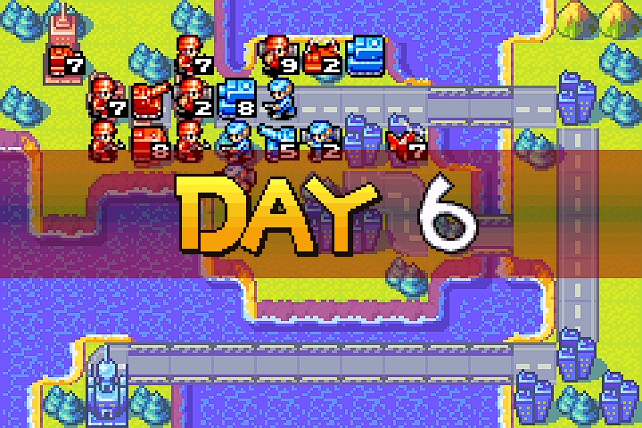 Day 6