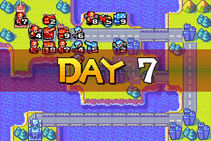 Day 7