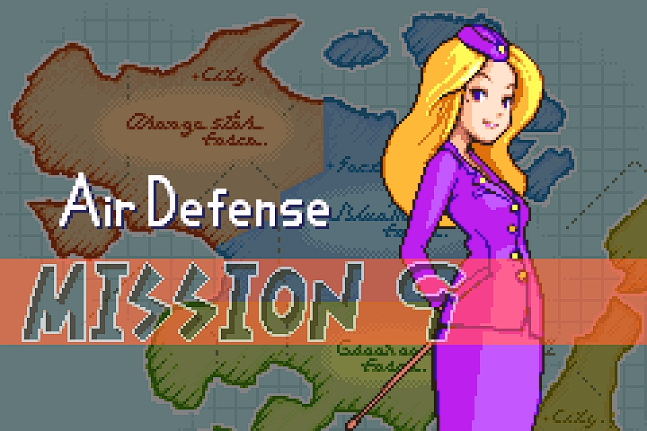 Air Defense
